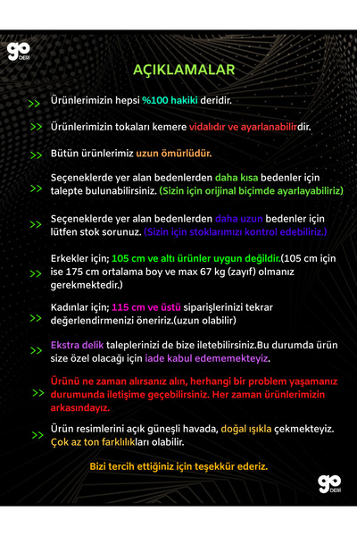 GoDeri Hakiki Deri, Siyah Nikel Takım Tokalı 4 Cm Süet Krem Kadın Kemeri; Kot, Spor Kemer=n-70.nikel.takım