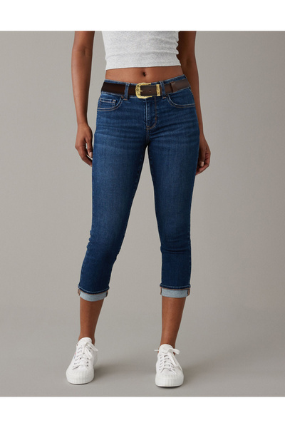 GoDeri %100 Hakiki Deri, Gold Takım Tokalı 4 Cm Koyu Kahverengi Kadın Kemeri; Kot, Spor Kemer=an-byn-77