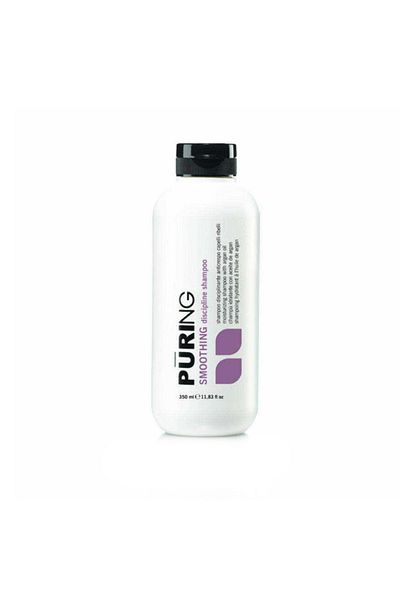 PURING Smoothing Discipline Frizzy Hair Shampoo - 350ml