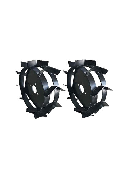 Genel Markalar -- Kaan- Yağmur- Taral- Yavuz- Bolat- Antrac- Flash- Çapa Makinesi Demir Teker Takımı