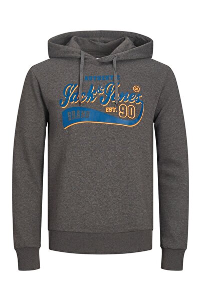 Jack & Jones Jack Jones JELOGO SWEAT Printed Large Size