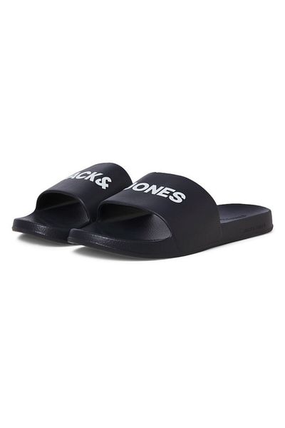 Jack & Jones Jfwlarry Mulat Slider12251249 Papuci de plajă pentru bărbați