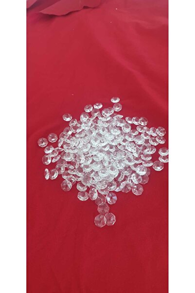 Genel Markalar Avize Taşı 14 Mm Octagon 25 Adet Gonderılecektır