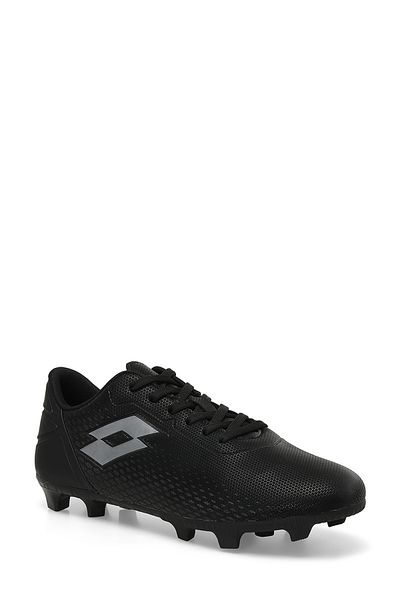Lotto Conduct Fg 4Fx Black Men's Football Boots