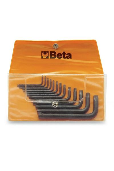 Beta 97tx/b13 Torx Allen Key Set