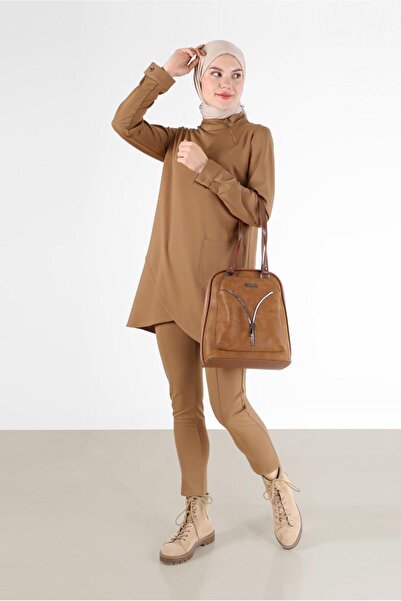 Alvina PANTALONE SA USKIM NOŽICAMA 70279