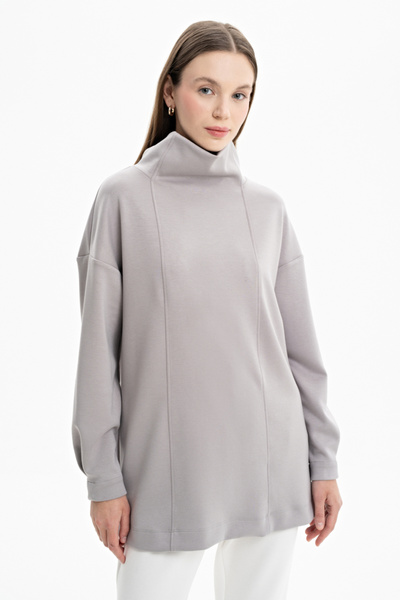 Aker Πλεκτό φούτερ