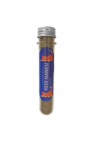 Afrodit Clz205 Natural Cat Grass - Cat Mint Tube 45 ml