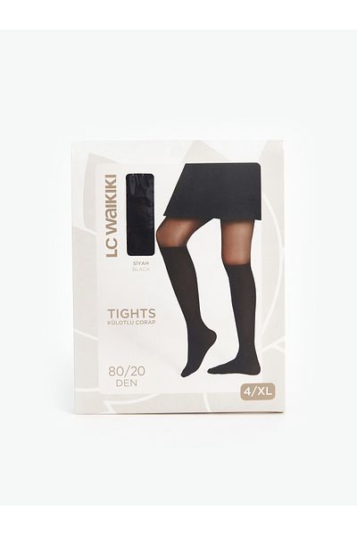 LC Waikiki 80/20 Denier Damenstrumpfhose
