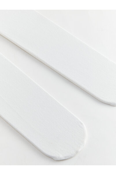 LC Waikiki 2-teiliges Basic-Strumpfhosen-Set für Mädchen