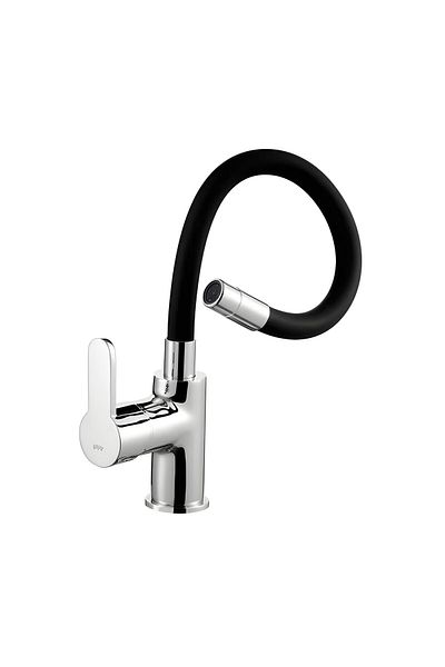 Adell Lento Flexy Kitchen Faucet