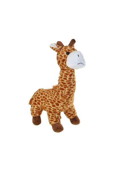 hak-iş oyuncak Plush 60 Cm Giraffe