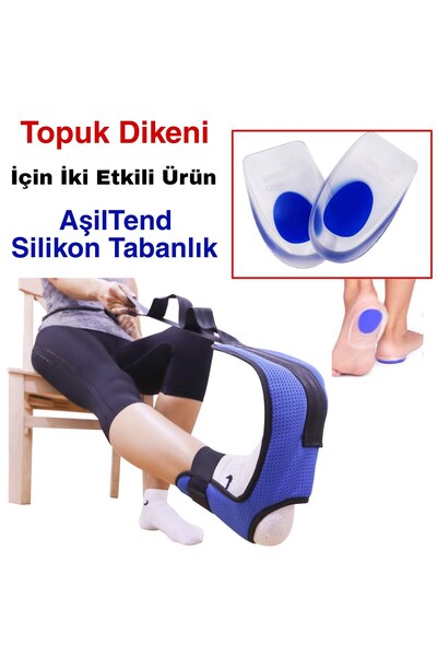 Silikon Tabanlık