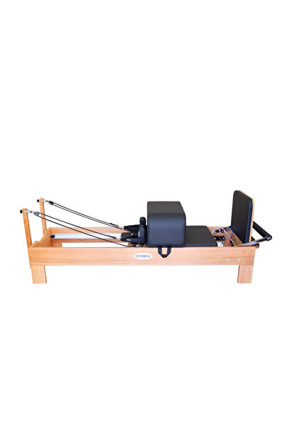 Sportline Spor Pilates Reformer