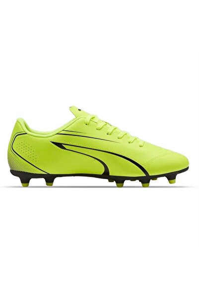 Puma Cizme de fotbal pentru bărbați Vitoria Fg/Ag - 107483 04