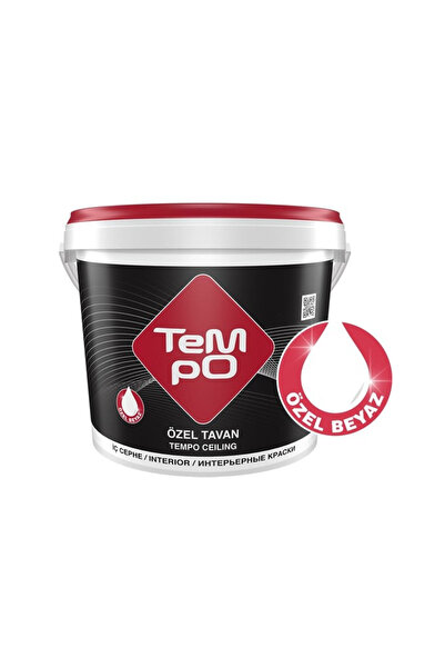 Filli Boya Tempo Özel Tavan 3.5 Kg