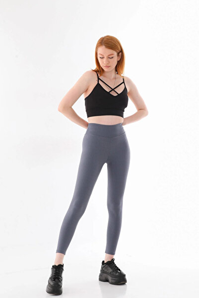 Momslab Ženski korset Lagan Čupkani materijal Rebrasto Oblikuje figuru zimski...