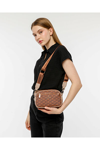 Cacharel Women's Crossbody and Shoulder Bag New Season