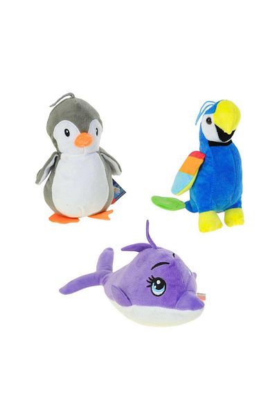 hak-iş oyuncak Plush 20 cm Assortment Plush Animals