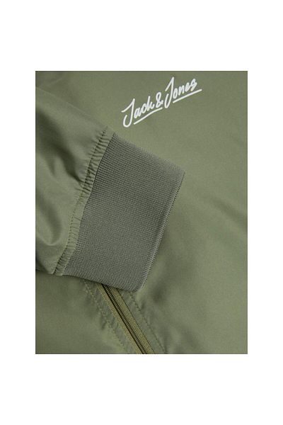Jack & Jones Oliver Men's Green Jacket (12249372-OGN)