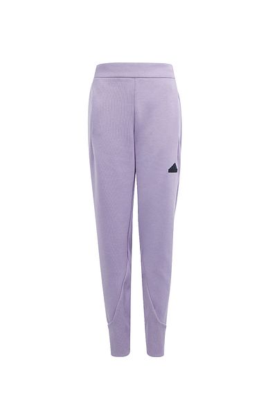 adidas Γυναικείο Φούτερ με στενό πόδι μωβ IS3395-J Z.N.E. ΠΤ