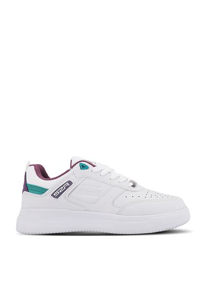 Slazenger Pantofi de damă Project I alb/violet