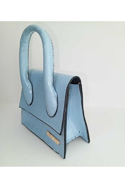 MODA 11 MINI GEANTĂ DE MÂNĂ ȘI DE UMĂR PENTRU FEMEI