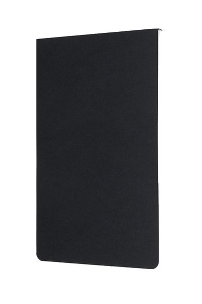 Moleskine Sketch Pad Caiet de schițe artistice 120g hârtie maro