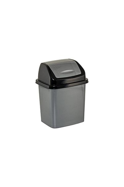 PlastArt 5,5 Lt. Κάδος απορριμμάτων Γραφείο-κουζίνα-μπάνιο