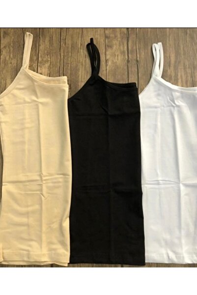 EBRULİ BUTİK06 حبل معلق رياضي 3 قطع