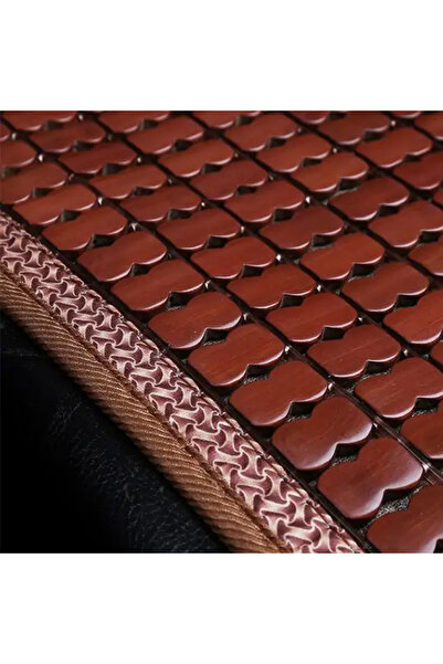 Kamardey Breathable Bamboo Car Auto Seat Cushion 1 Piece