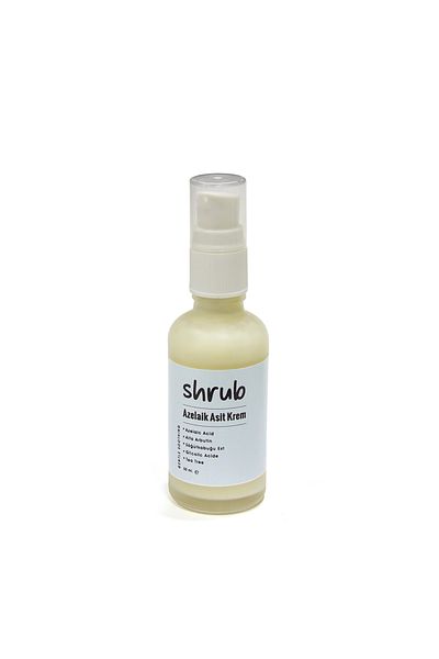 SHRUB Azelaic Acid Cream - 45 Grams