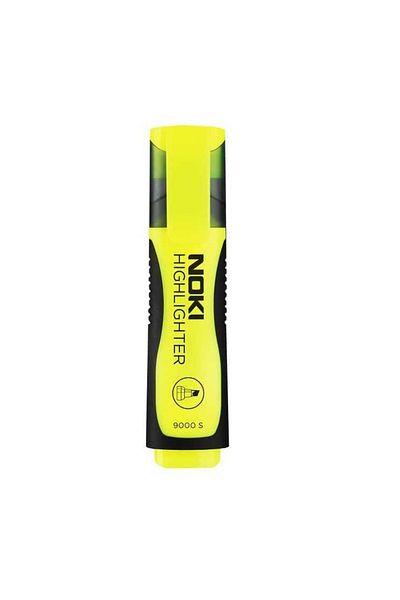 Noki Yellow Highlighter -