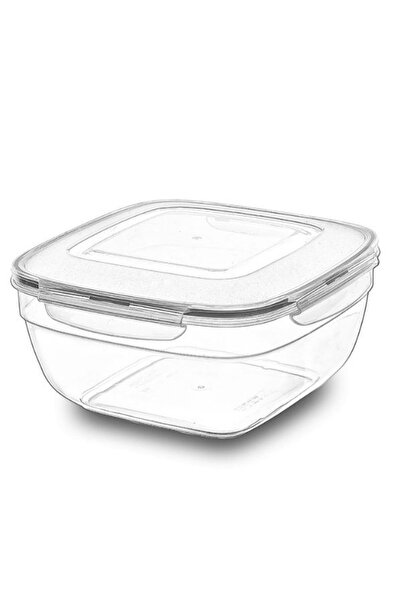 Viyalente Lc-110 Fresh Box Square No:3 1.7 Lt 3 Pieces