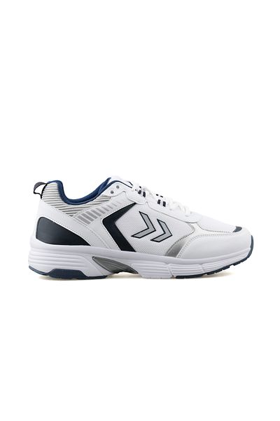 hummel Hml Vera Unisex Casual Παπούτσια 900527 -0587 Λευκό