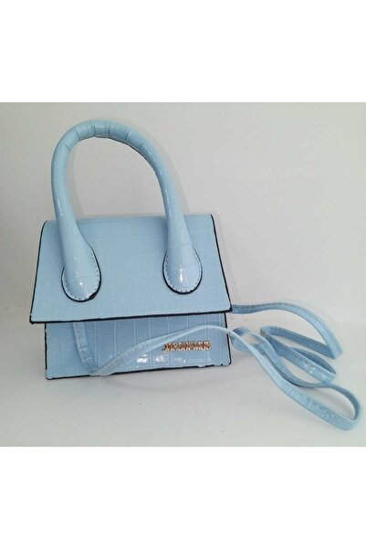 MODA 11 MINI GEANTĂ DE MÂNĂ ȘI DE UMĂR PENTRU FEMEI