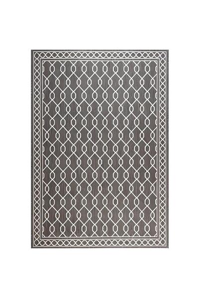 İSTİKBAL NATURAL 11841 160X230 KREM KİLİM