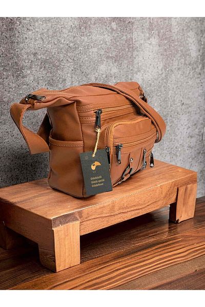DodoButik Geanta Messenger - Femei