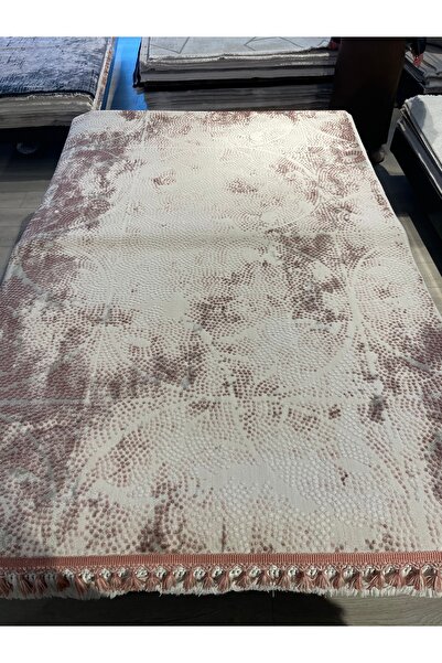 İSTİKBAL SAFİRA 12661 160X230 PEMBE HALI