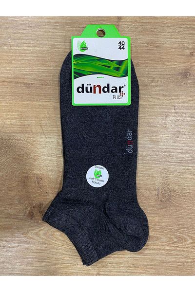 Dündar Men's Bamboo Seamless Socks