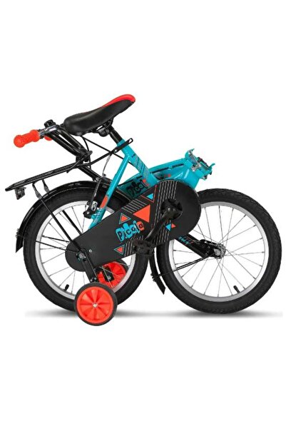 Ümit Bisiklet 2019 20 Jant Picolo KTL-V Katlanır Çocuk Bisikleti