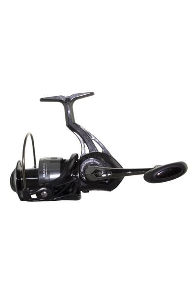 BAUER Spyder 30 5 1bb Spin Makina