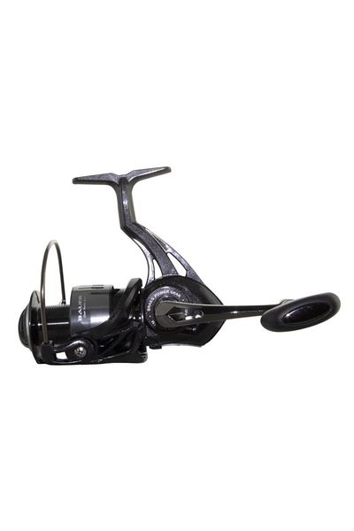 BAUER Spyder 40 5 1bb Spin Machine