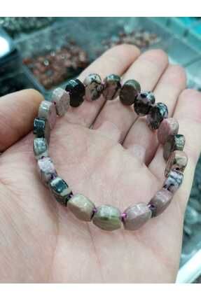 Mystic Energy Sertifikal Rolex Rodanit Do al Ta Bileklik Lepidolit Larimar Kyanit Krizopras Hediyelik Do alta Fiyat Yorumlar Trendyol