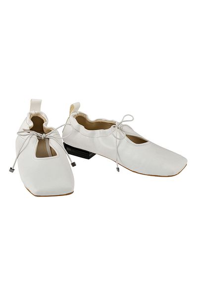 NOOSY Women's Ballerinas