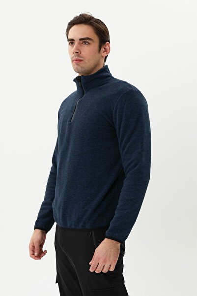 Exuma ERKEK LACİVERT POLAR 2112125