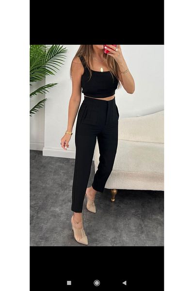 rozay modern tarz Model Trousers
