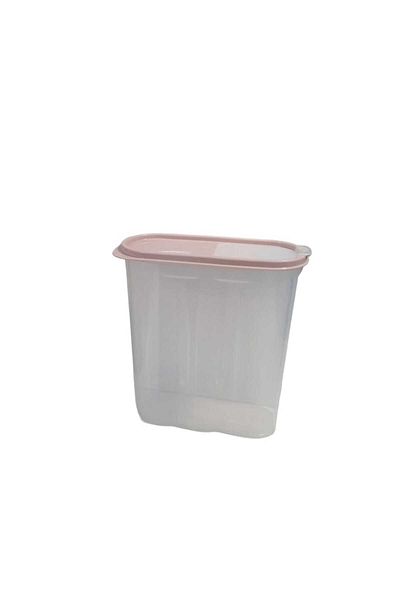 CENGİZ ÇEYİZ Homeart No. 4 Dry Food Storage Container 4.25 lt 2890