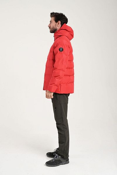Exuma H Winter Jacket m Men's Coat 2211093