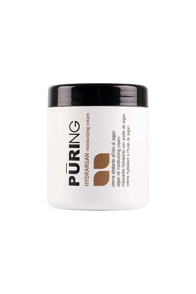 PURING Hydrargan Moisturizing Dry Hair Cream 1000ml